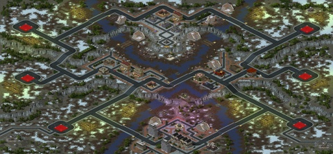 Rendered preview of Sidewinder (6)