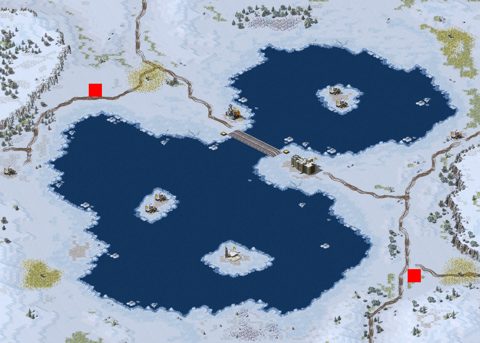 Rendered preview of Lake Blitzen (2)