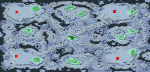 Rendered preview of Xcapades
