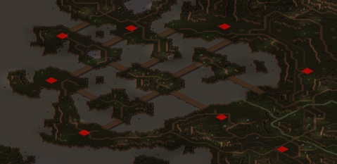 Rendered preview of City in Conflict