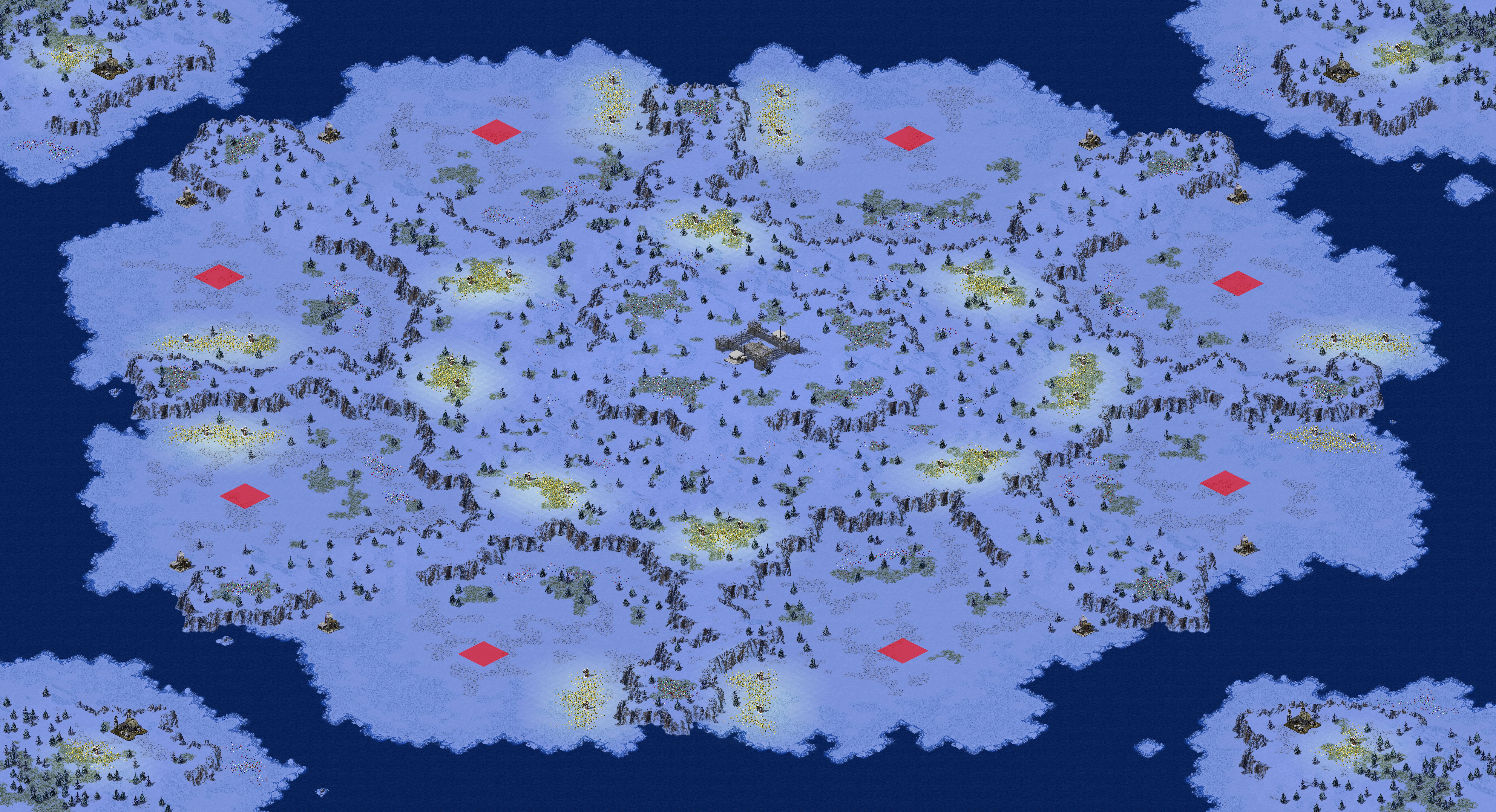 Rendered map: In Need Indeed (8)