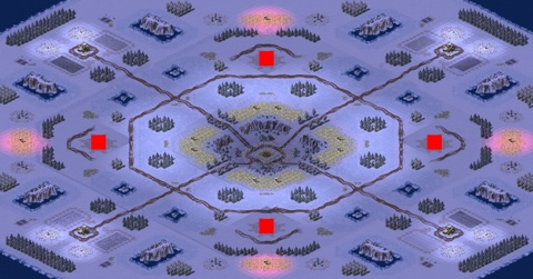 Rendered preview of Earth Core (YR Port) (PreCaptured)