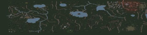 Rendered preview of Mayday