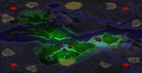 Rendered preview of MO: Elysian Fields