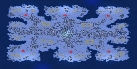 Rendered preview of [6]Snow Operations