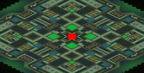 Rendered preview of Toxic Waste