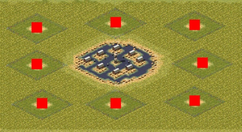 Rendered preview of [8] OREGAMES v1.2