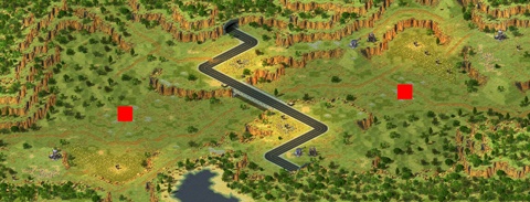 Rendered preview of Unfair Match 2