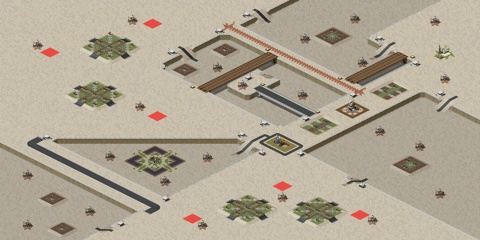 Rendered preview of ~Secret Lab~