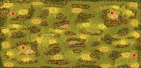 Rendered preview of Buffed - Alaska Interior