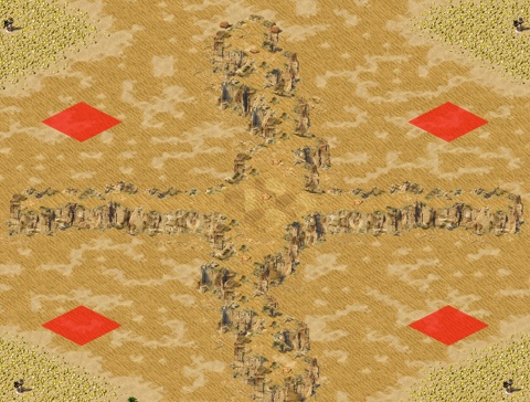 Rendered preview of SinkSwim