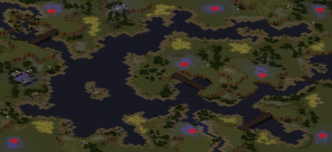 Rendered preview of Donavan's Reef[2-8]