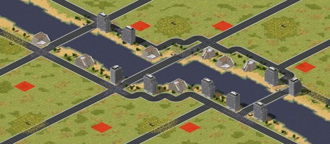 Rendered preview of Close Quarters (6)