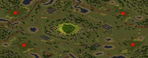 Rendered preview of Dark Light