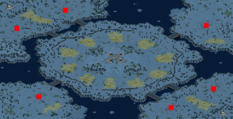 Rendered preview of Mini Arctic Circle (Buffed)
