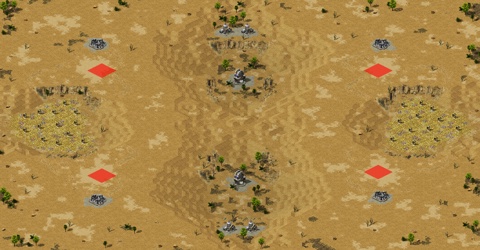 Rendered preview of Sunstroke