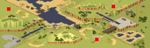 Rendered preview of Einsteins Cliff Experiments