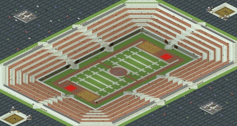 Rendered preview of Hail Mary