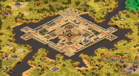 Rendered preview of siegeTX
