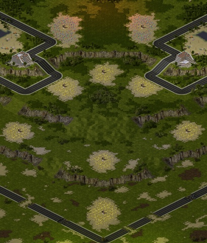 Rendered preview of Top o' the Hill (3)