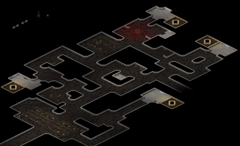 Rendered preview of [2] Allies 11: Evidence