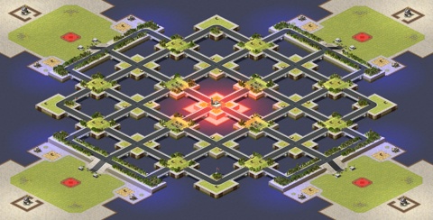 Rendered preview of Matrices