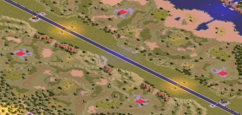 Rendered preview of Cellular