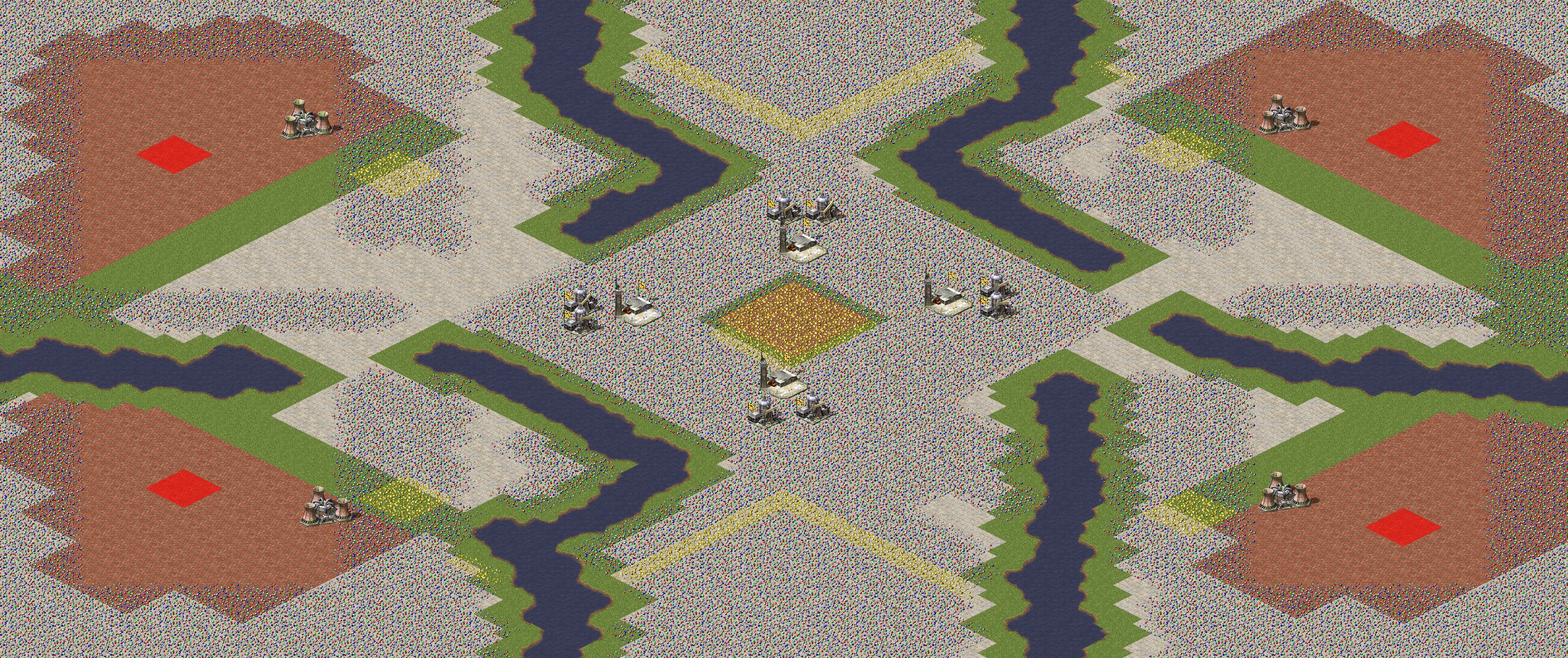 Rendered map: Tech Tanks (2)