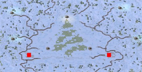 Rendered preview of Christmas Ceasefire