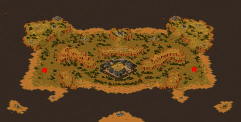 Rendered preview of Cabana Republic