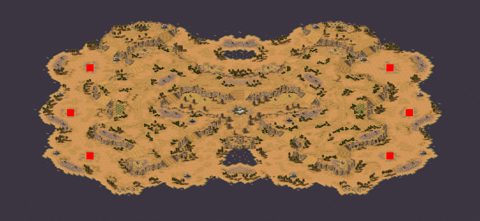 Rendered preview of Eviction Notice