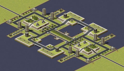 Rendered preview of Xinyang