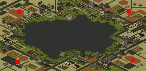 Rendered preview of Invasion Confirmed