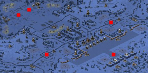 Rendered preview of Genetic Challenge