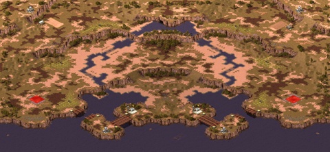 Rendered preview of Pirate Bay (2)