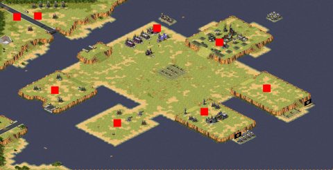 Rendered preview of Unfair Patch 21+