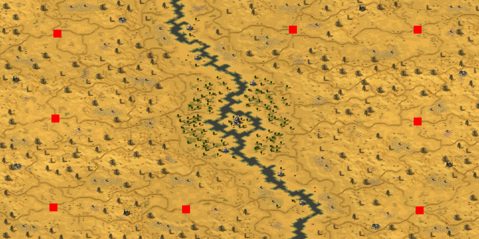 Rendered preview of Buffed - Oasis Vitality