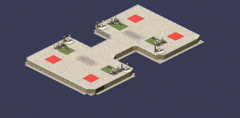 Rendered preview of 2v2