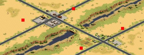 Rendered preview of Country Swing Fixed