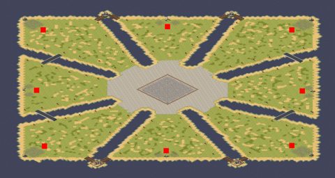 Rendered preview of 8v8 Skirmish