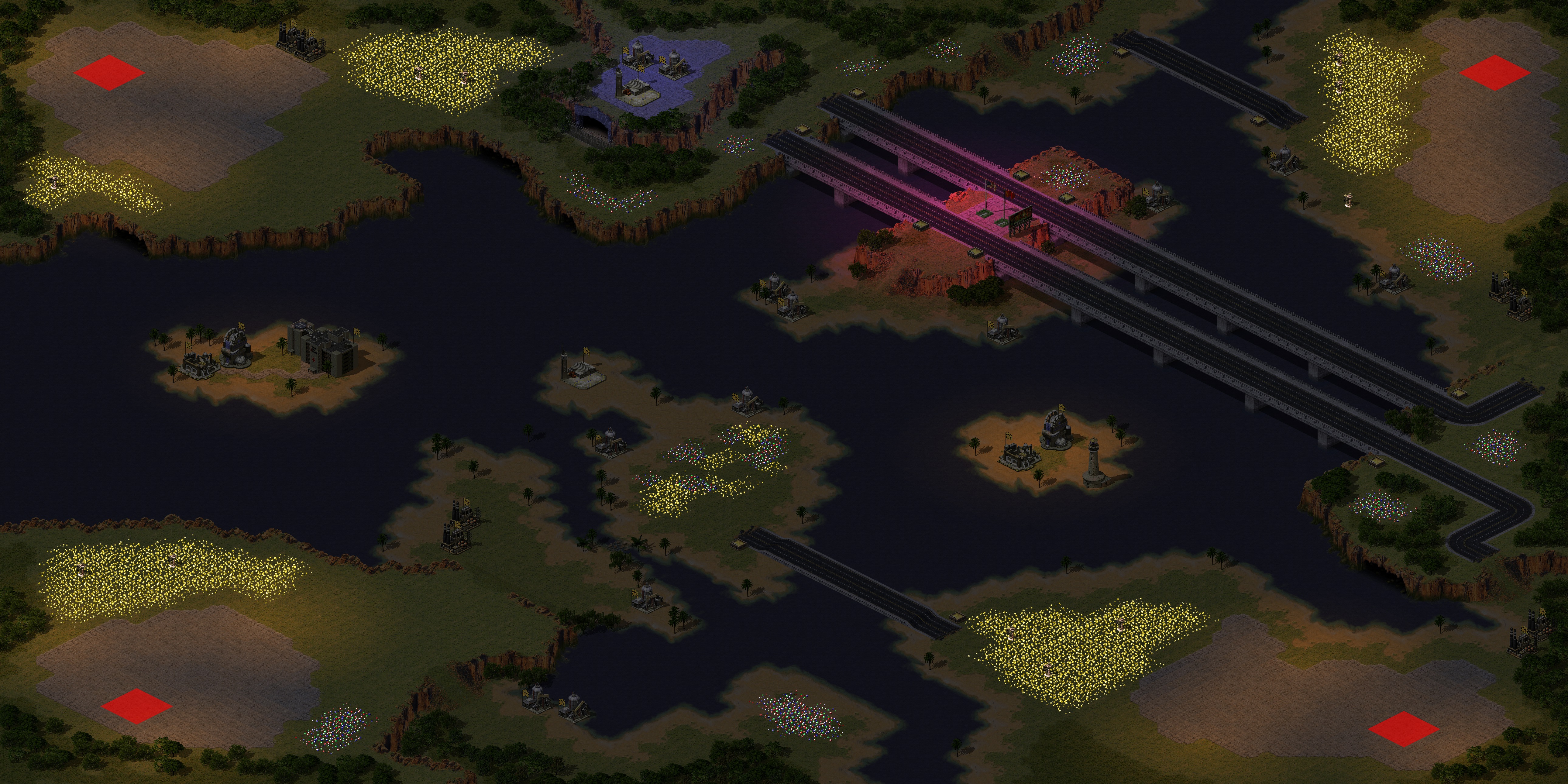 Rendered map: Summer_Temp[Lion]