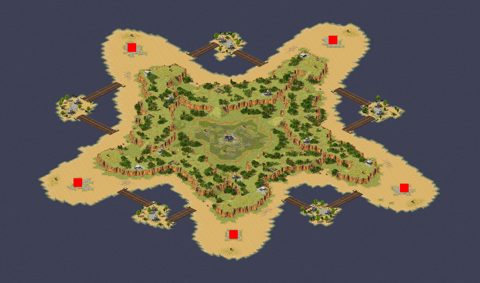 Rendered preview of Starcrossed