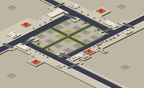 Rendered preview of Abundant Land