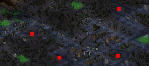 Rendered preview of Ivaris Central