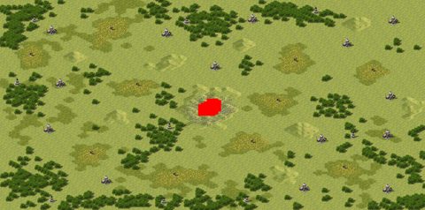 Rendered preview of Wasteland Survival Land Grab