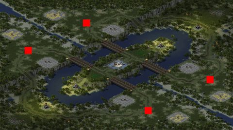 Rendered preview of Stormy Weather