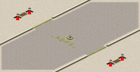 Rendered preview of Ore Rich 2v2