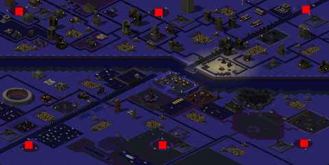 Rendered preview of ReNaGaDeZ