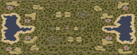 Rendered preview of Terrortial Imperative HD
