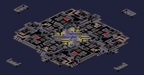 Rendered preview of Battlebase Quartus